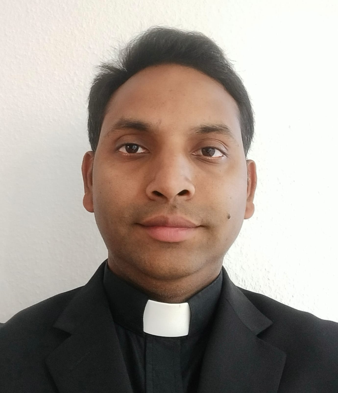 Fr. Kanjiramattam Shinto CMI